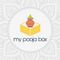 Logo for My Pooja Box