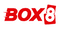 Logo for Box8