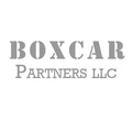 Logo for Boxcar Partners