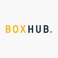 Logo for Boxhub