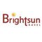 Logo for Brightsun