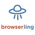 Logo for Browserling