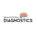 Logo for Brainstorm Diagnostics
