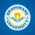 Logo for Brainware University
