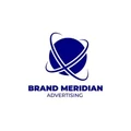 Logo for Brand Meridian