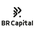 Logo for BR Capital