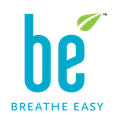 Logo for BreatheEasy