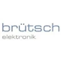 Logo of Brutsch Electronics