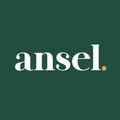 Logo for Ansel
