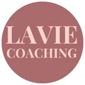 Logo for La Vie