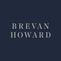 Logo for Brevan Howard