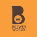 Logo for Brewer World