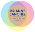 Logo for Brianne Sanchez