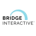 Logo for Bridge Interactive