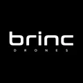 Logo for BRINC Drones