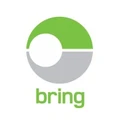 Logo for Bring