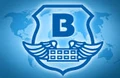 Logo for Brink's