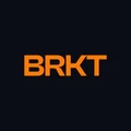 Logo of BRKT