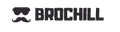 Logo for Brochill
