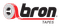 Logo for Bron Tapes