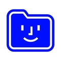 Logo for Fabric