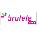 Logo for BRUTELE
