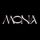 Logo of Mona
