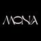 Logo for Mona