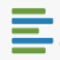 Logo for Benchmark Digital