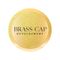 Logo for Brass Cap Development