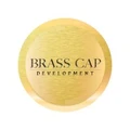 Logo for Brass Cap Development