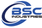 Logo for BSC Industries