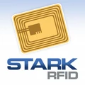 Logo of Stark RFID