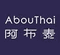 Logo for AbouThai