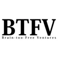 Logo for Brain-Too-Free Ventures