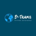 Logo for B-Trams