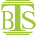 Logo for BTS