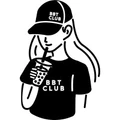 Logo of Bubble Tea Club