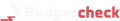 Logo for Budget Check