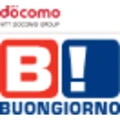 Logo of Buongiorno