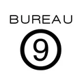 Logo for BUREAU 9