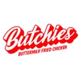 Logo for Butchies
