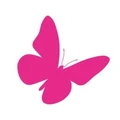 Logo for Butterfly