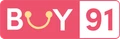 Logo for Buy91