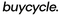 Logo for buycycle