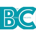 Logo for BuyingConcepts