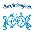 Logo for Pacific Seafood
