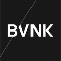 Logo of BVNK