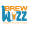 Logo for BrewWizz