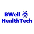 Logo for BWell HealthTech